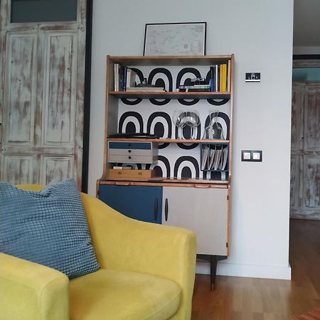 Apartamento Lardviura Logroño Exterior foto
