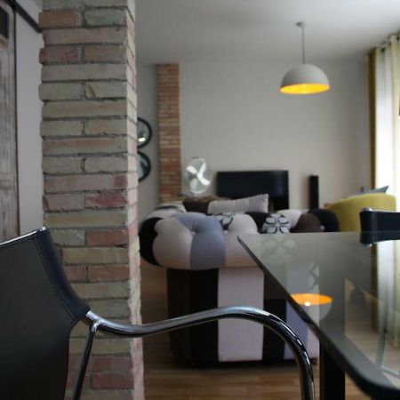 Apartamento Lardviura Logroño Exterior foto