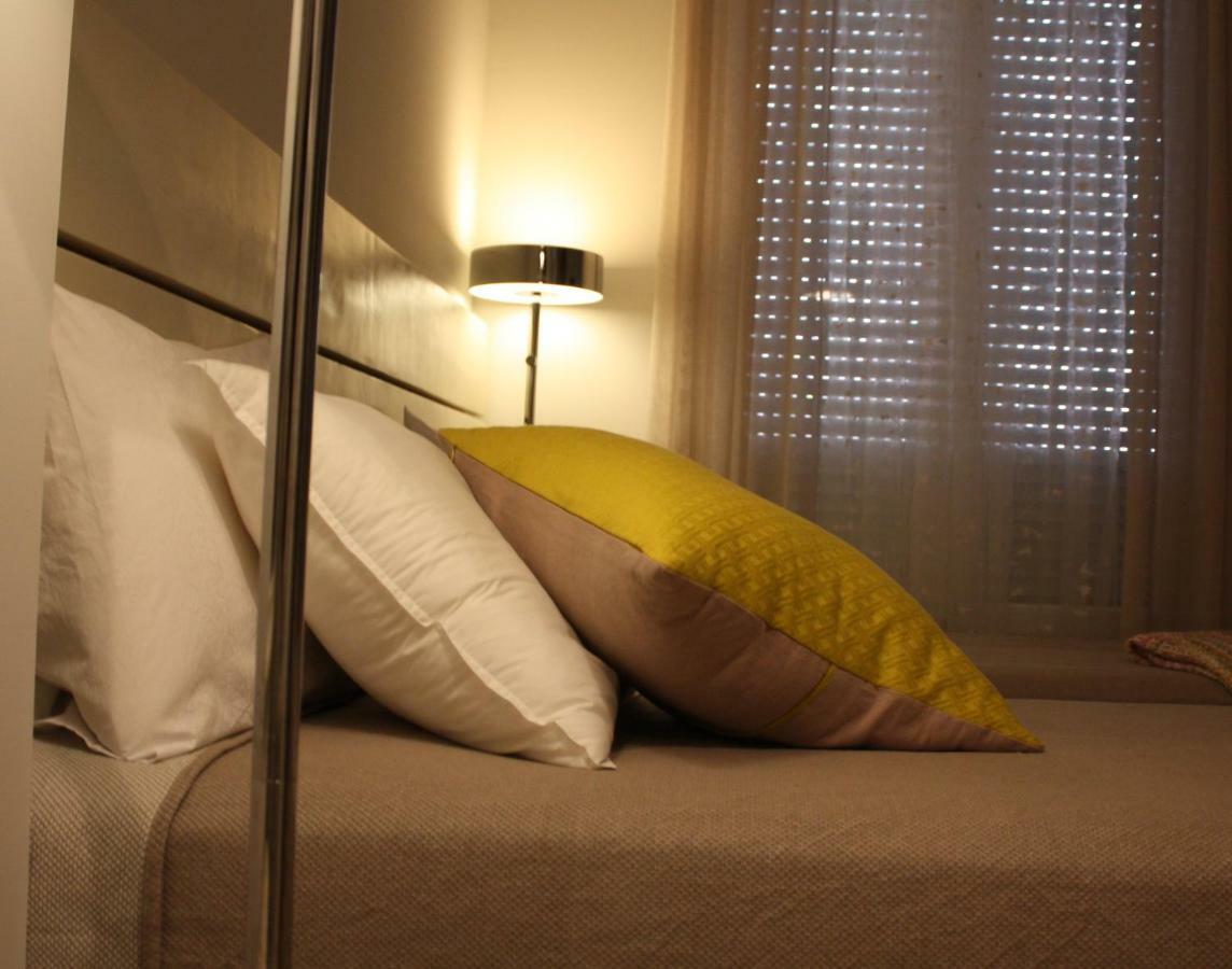 Apartamento Lardviura Logroño Exterior foto