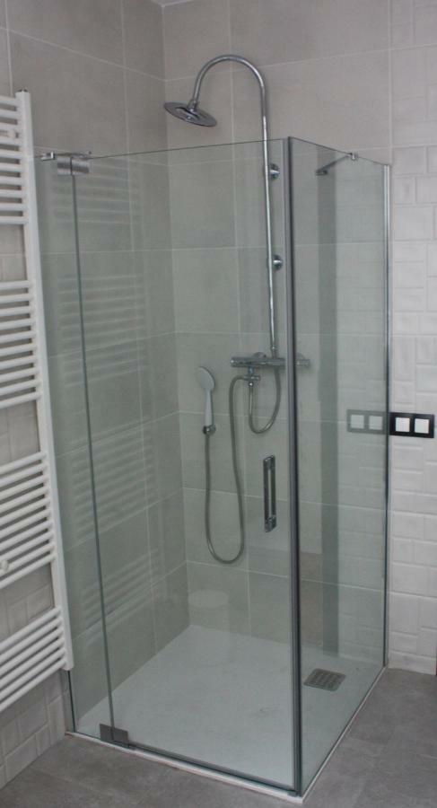 Apartamento Lardviura Logroño Exterior foto