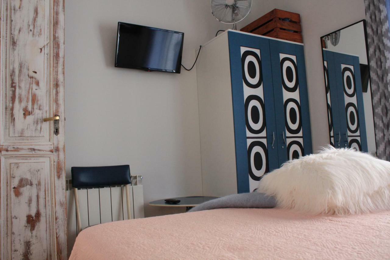 Apartamento Lardviura Logroño Exterior foto