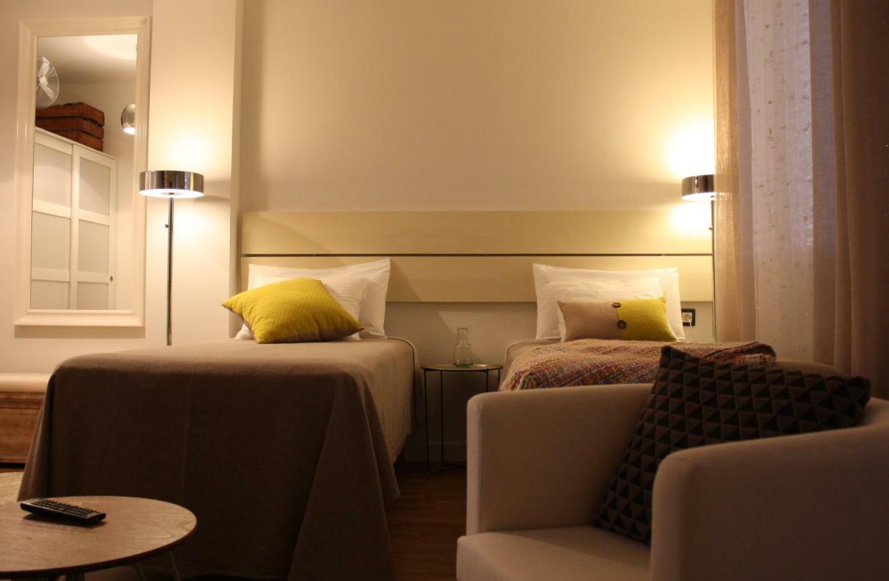 Apartamento Lardviura Logroño Exterior foto