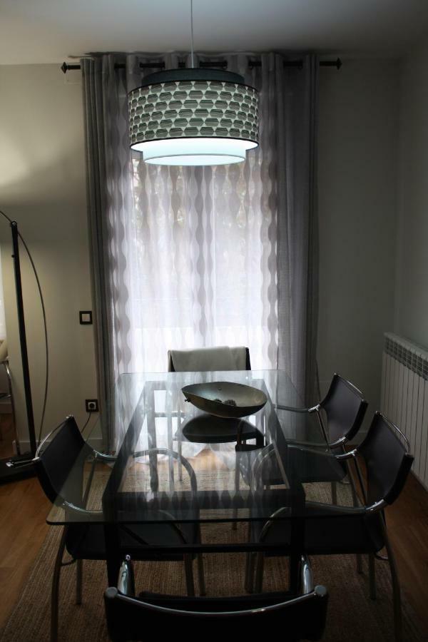 Apartamento Lardviura Logroño Exterior foto