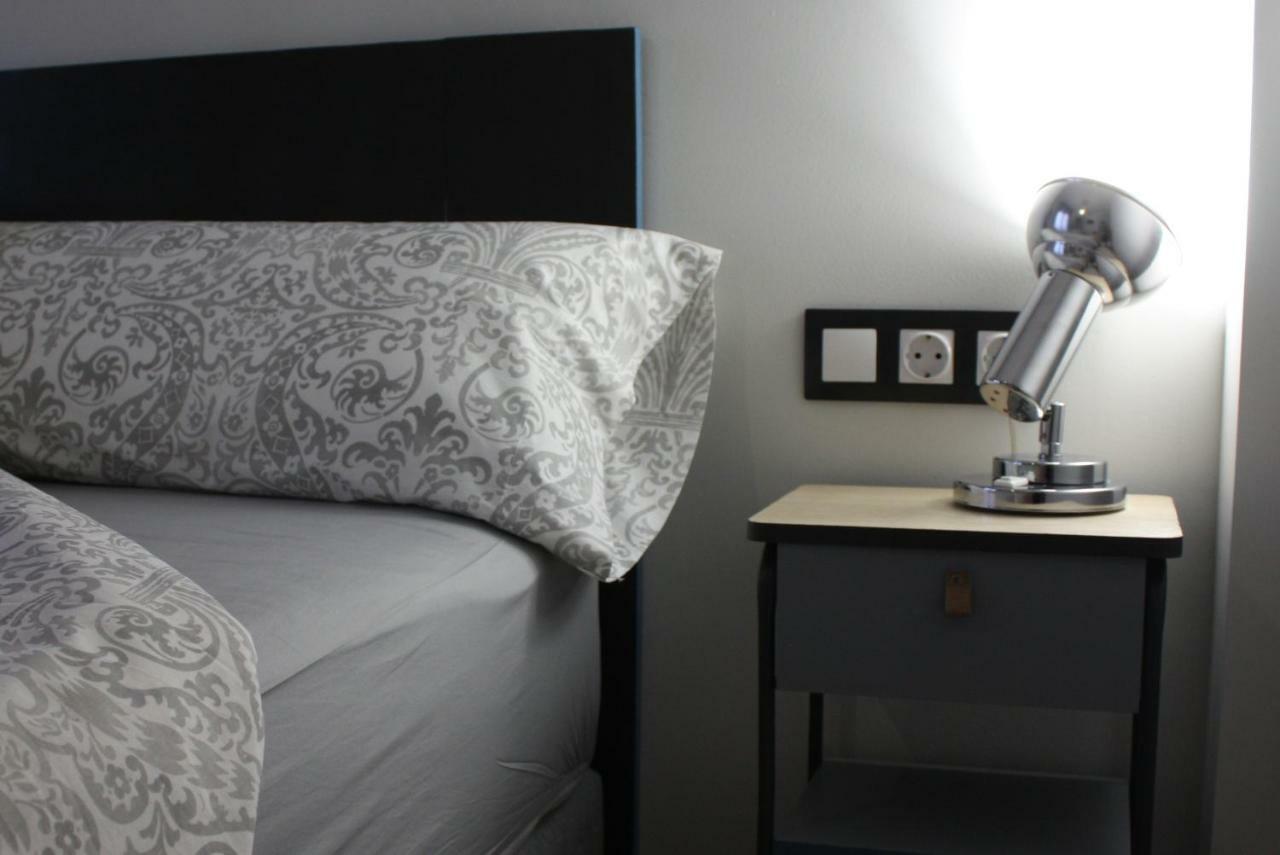 Apartamento Lardviura Logroño Exterior foto