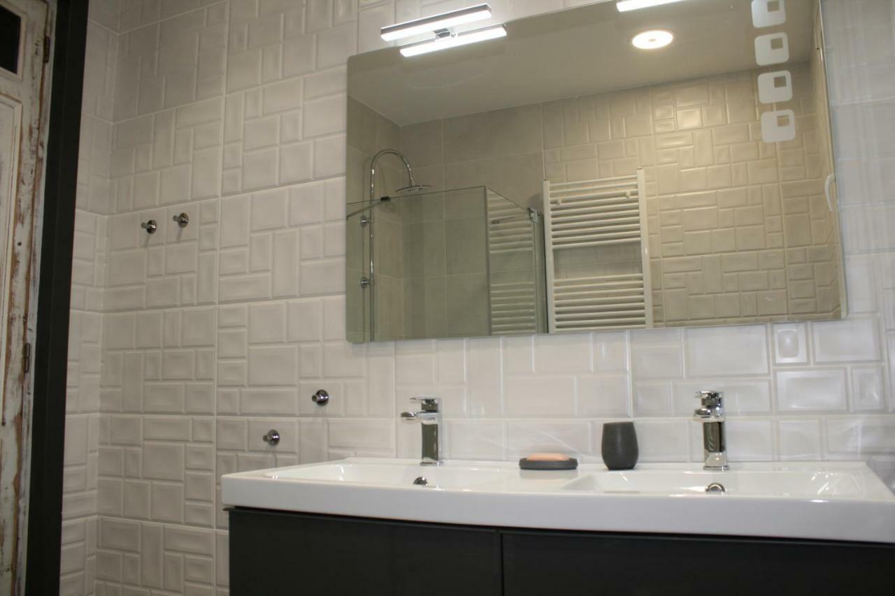 Apartamento Lardviura Logroño Exterior foto