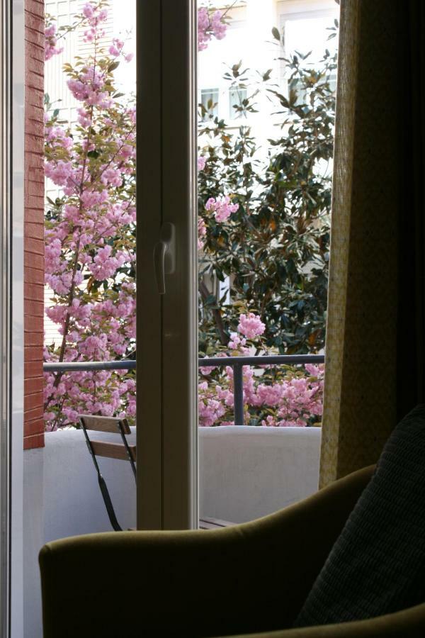 Apartamento Lardviura Logroño Exterior foto